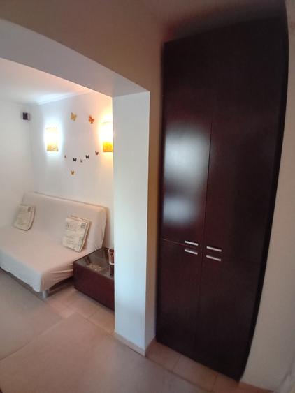 Ap 2 camere  Margeanului etaj 3/ Parcare - 6