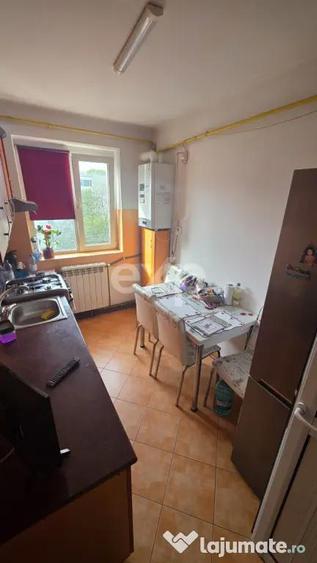 Vanzare apartament 2 camere Trivale - 8