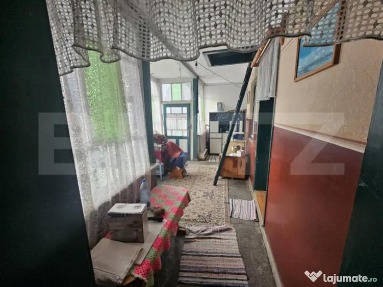 Casa de vanzare - Comuna Dumitra - 5