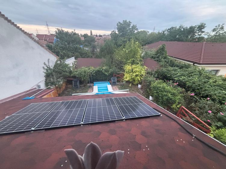 Vand casa in Ronat 350000 euro - 11