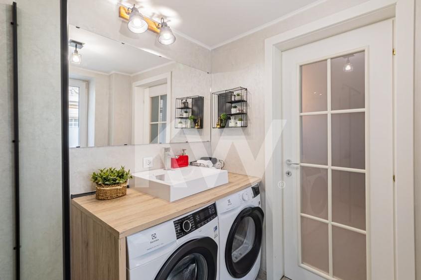 Oaza de Eleganta in Inima Brasovului – Apartament de Vanzare, Str. Lunga nr. 90 - 11