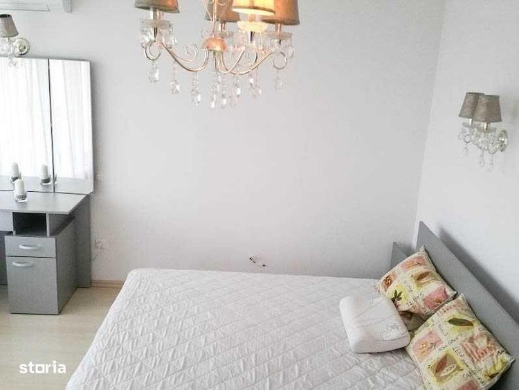 Inchiriez casa zona foarte buna - 6