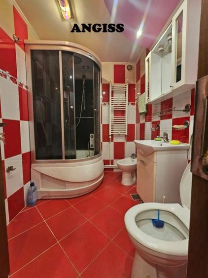 Apartament 64mp 2 camere -modificat in 3 CARTIER C5 - 15