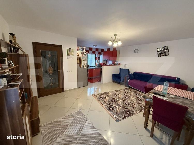 Casa individuala Lipanesti, 3 camere, suprafata utila 102mp, teren 785 - 11