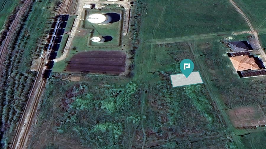 Teren 450mp, cartierul Europa. Pecica jud.Arad - 4