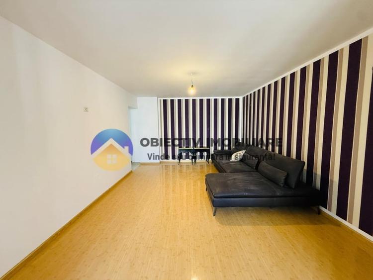 Apartament 4 camere/2 bai/3 balcoane Calea Romanului - 4