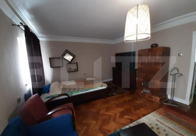 Casa cu 2 camere, 52mp, zona Remetea - 4