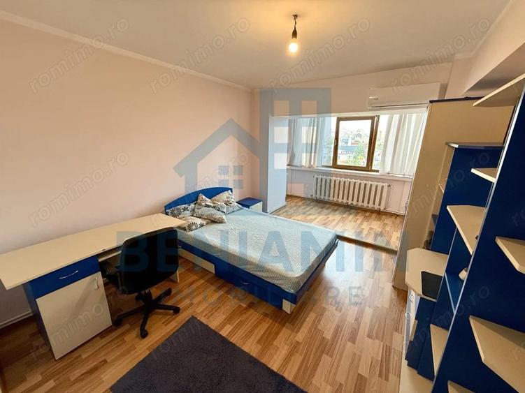 3 Decomandate-2 bai-Centrala termica-Mobilat-Utilat-foarte frumos - 3