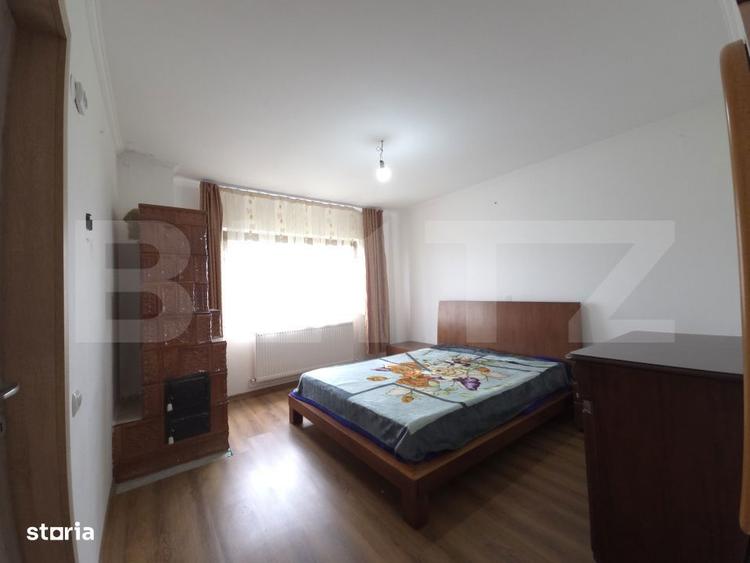 Vila Premium P+1 in Buciumen Spatiu, Eleganta si Natura (Langa Han - 13