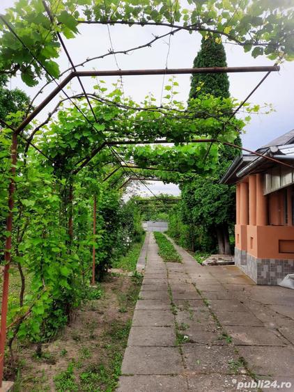 Vand casa in ora?ul Balce?ti,Jude?ul Valcea - 6