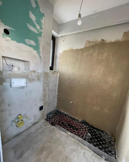 Zona Baneasa - Aeroport casa 4 camere - 2