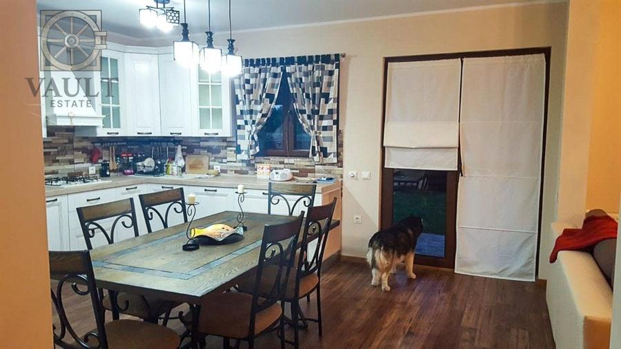 COD E4792 -  CASA 4 CAMERE - PARADISUL VERDE - APROAPE DE LAC - 1