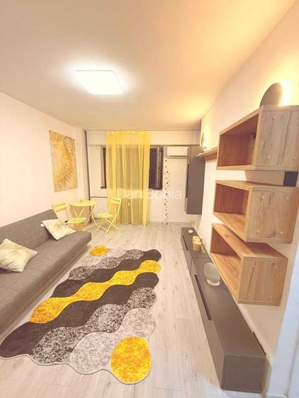 Garsoniera prima chirie 10 min M AMlitara DB1128