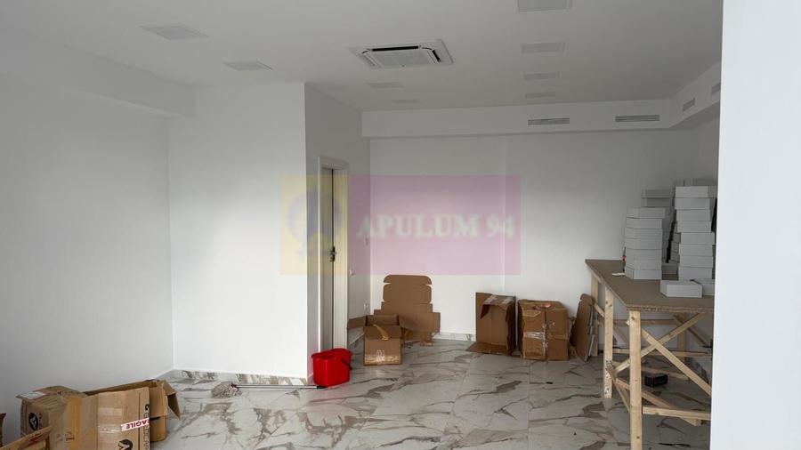 Inchiriere spatiu comercial,Petre Ispirescu bloc nou, prima inchiriere - 4