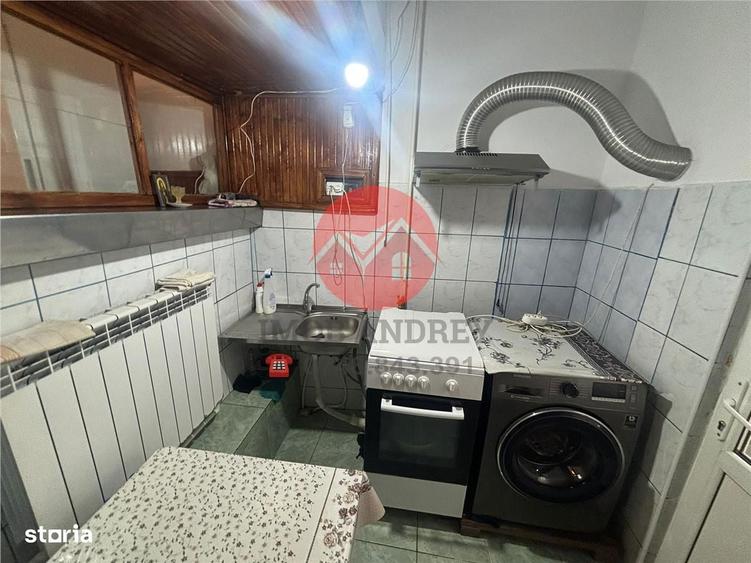 Casa ultracentrala Tulcea | 3 camere | Centrala pe gaz - 1