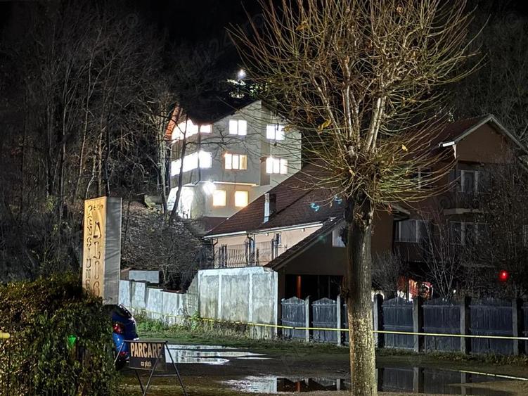 Vila Caciulata inchiriere Craciun 2025 - 1