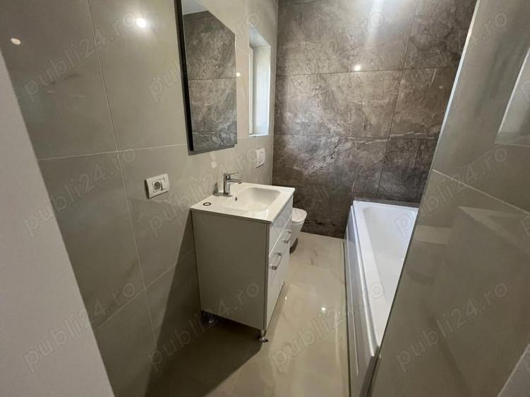 PROPRIETAR | Casa tip duplex 77 mp utili, 3 camere, terasa acoperita, Sanandrei, langa Timi?oara - 6