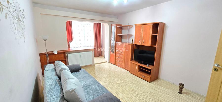 De inchiriat! Apartament 2 camere, decomandat, Podu de Piatra - N. Iorga De inchiriat! Apartament 2 camere, decomandat, Podu de Piatra - N. Iorga
