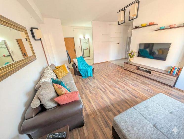 Apartament 3 camere 74mp | 0 comision | Otopeni | Mobilat utilat - 21