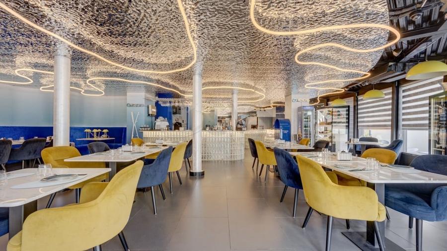 REC3001424 Oportunitate l spatiu complet echipat l ideal pentru concept gastrono - 1