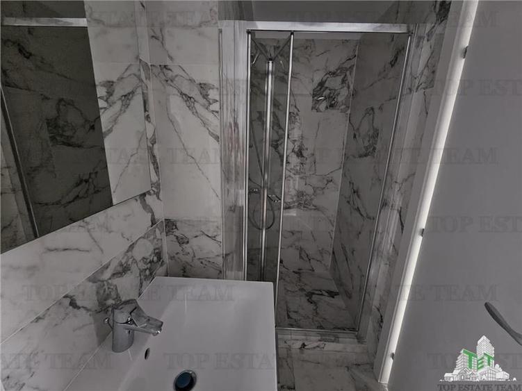 Apartament 2 camere prima linie la mare - Complex Casa del Mar - Mamaia - 7