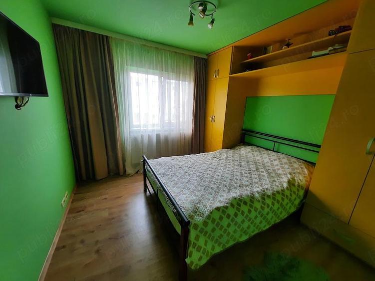 Inchiriez apartament 2 camere - 6