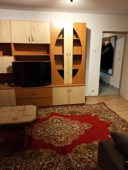 Vand apartament 2 camere - 1