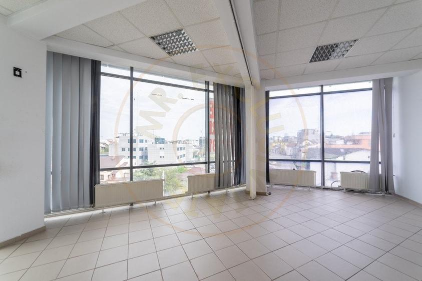 Inchiriere Spatiu Comercial - Locatie excelenta - Bld. Republicii 4, Pitesti! - 5