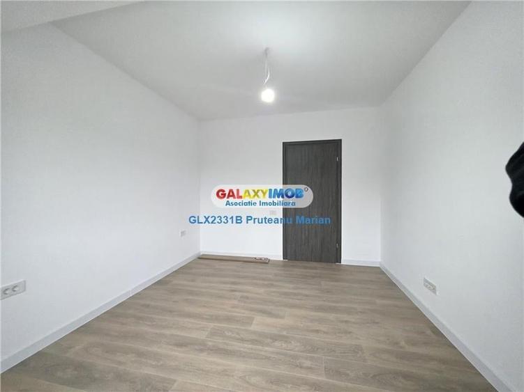 Vanzare apartament Premium cu 3 camere situat aproape de Valea Oltului - 27