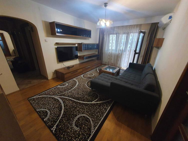 Apartament 2 camere Lujerului | 240m de metrou | 56 mp - 1