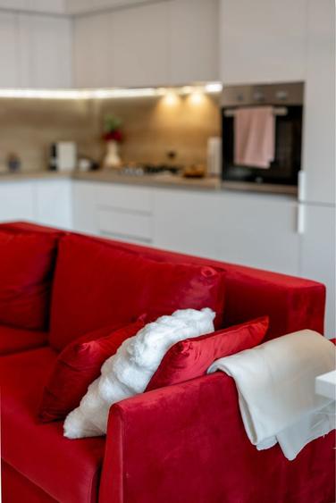 Apartament nou 2 camere ultracentral Cozia - 3