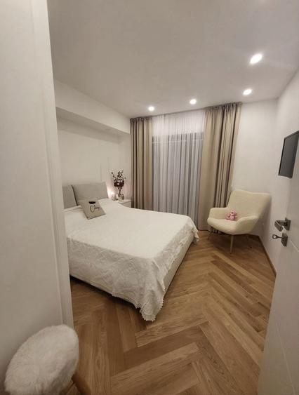 Vand Ap 4 camere - Baneasa - Erou Iancu Nicolae - 8