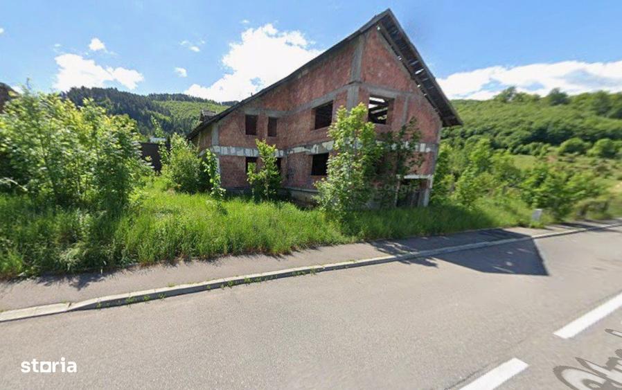 Zona Bunloc - Teren intravilan - 600 mp, Brasov - 2