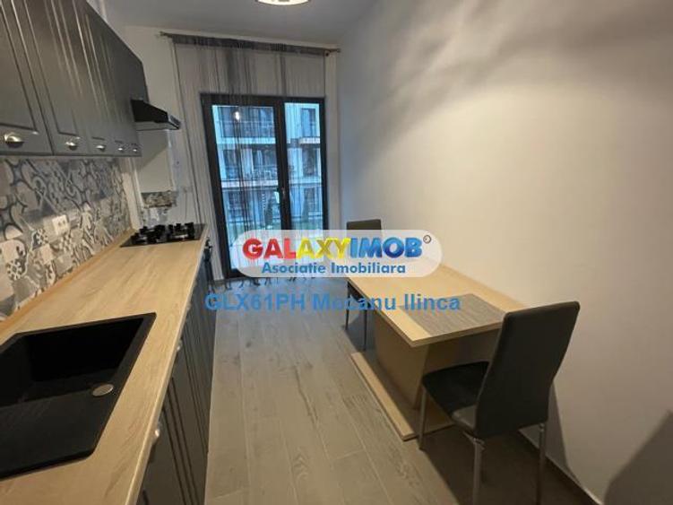 Inchiriere apartament 2 camere, de lux, bloc nou, Albert, Ploiesti - 5