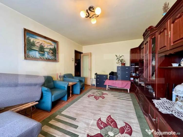 Apartament cu 3 camere Zona Calea Aradului, Oradea - 9