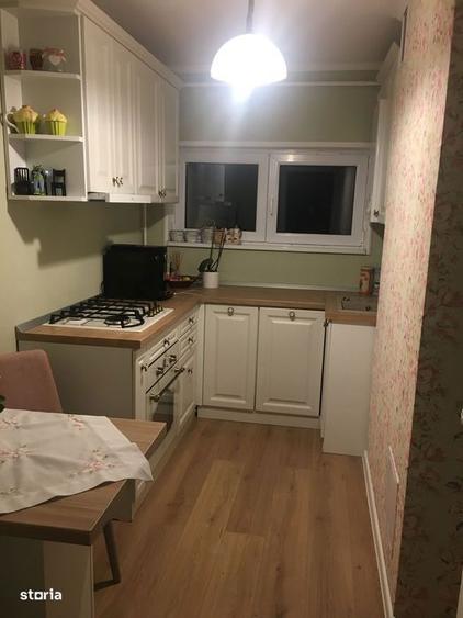 Budai - Inchiriere apartament 2 camere - str. Mimozelor - 1