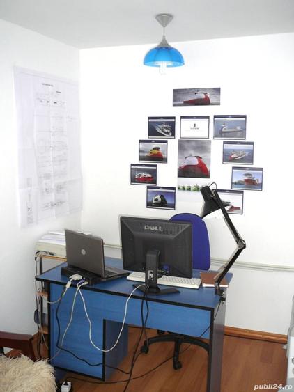 Inchieriere Spatiu pentru Birou, Salon infrumuse?are, Contabilitate, Broker asigurari, Call center - 1