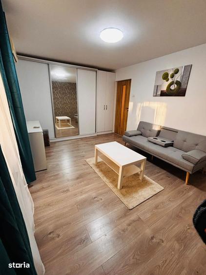 Apartament 2 camere renovat complet la metrou Aparatorii Patriei. - 10