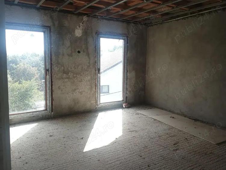 Casa tip S+P+1+2+Pod Parscov - 4