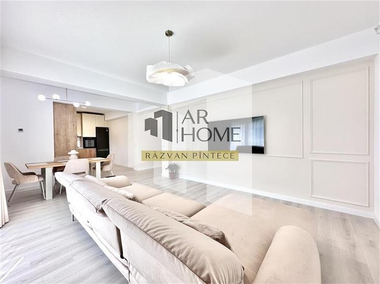 Casa 4 camere de lux, pompa de caldura, MRS Country Ploiesti - 1