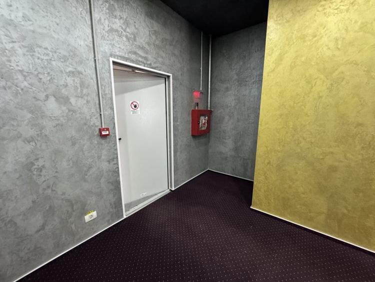 SPATIU COMERCIAL 150 MP | ADIACENT MEGA IMAGE | POSIBILITATE TERASA | PARCARE | - 9