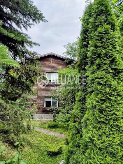 BREBU/PRAHOVA(cod04)-Casa P+1 zona mirifica - 26