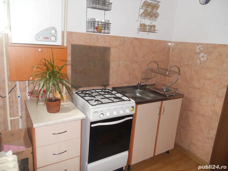 Inchiriez apartament cu 2 camere - 2