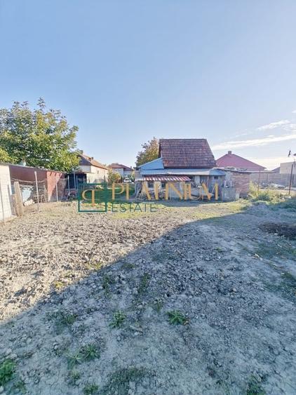 P4695 Casa individuala cu 3 camere in Ghiroda - 10