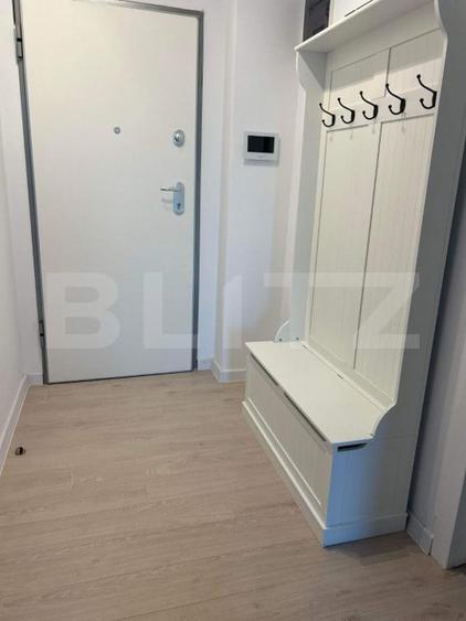 Apartament cu 2 camere si terasa de 25 m in Brazda lui Novac - 6