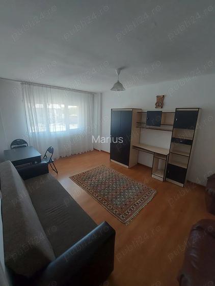 ULTRACENTRAL apartament 2 camere decomandate, etaj 1 ULTRACENTRAL apartament 2 camere decomandate, etaj 1