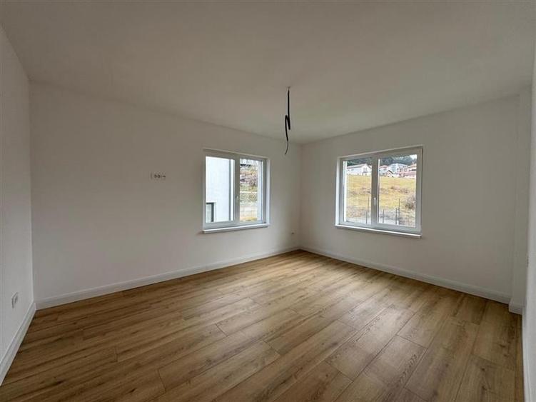 Casa Individuala,Finisata,situata in Floresti ! - 16