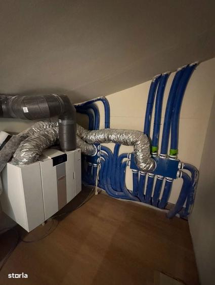 Inchiriere vila cartier Anl Henri Coanda (Aviatiei/Baneasa) - 10