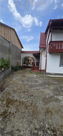 Casa renovata de vanzare Crainimat , BN cu teren 3148 mp - 6
