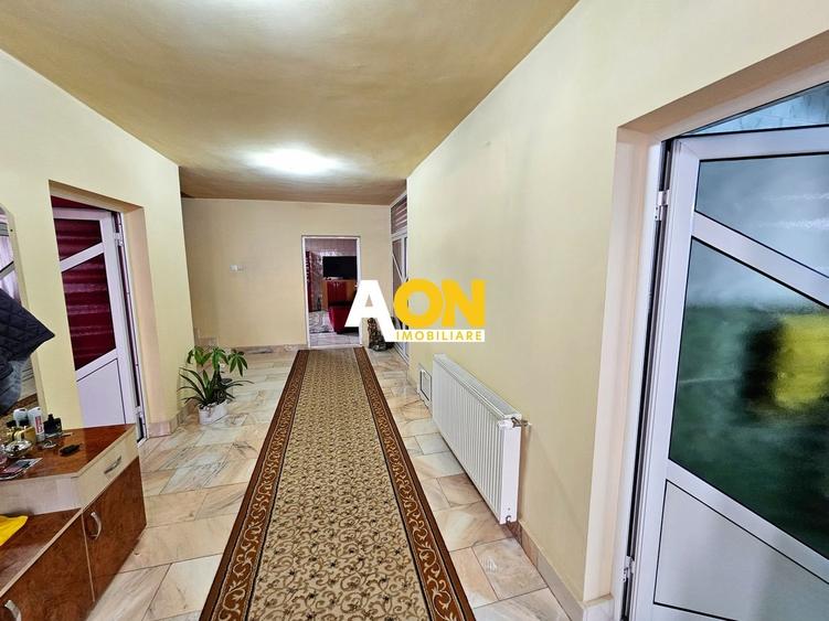 Casa D+P+M,  5 camere, 1254 mp teren, Micesti - 8